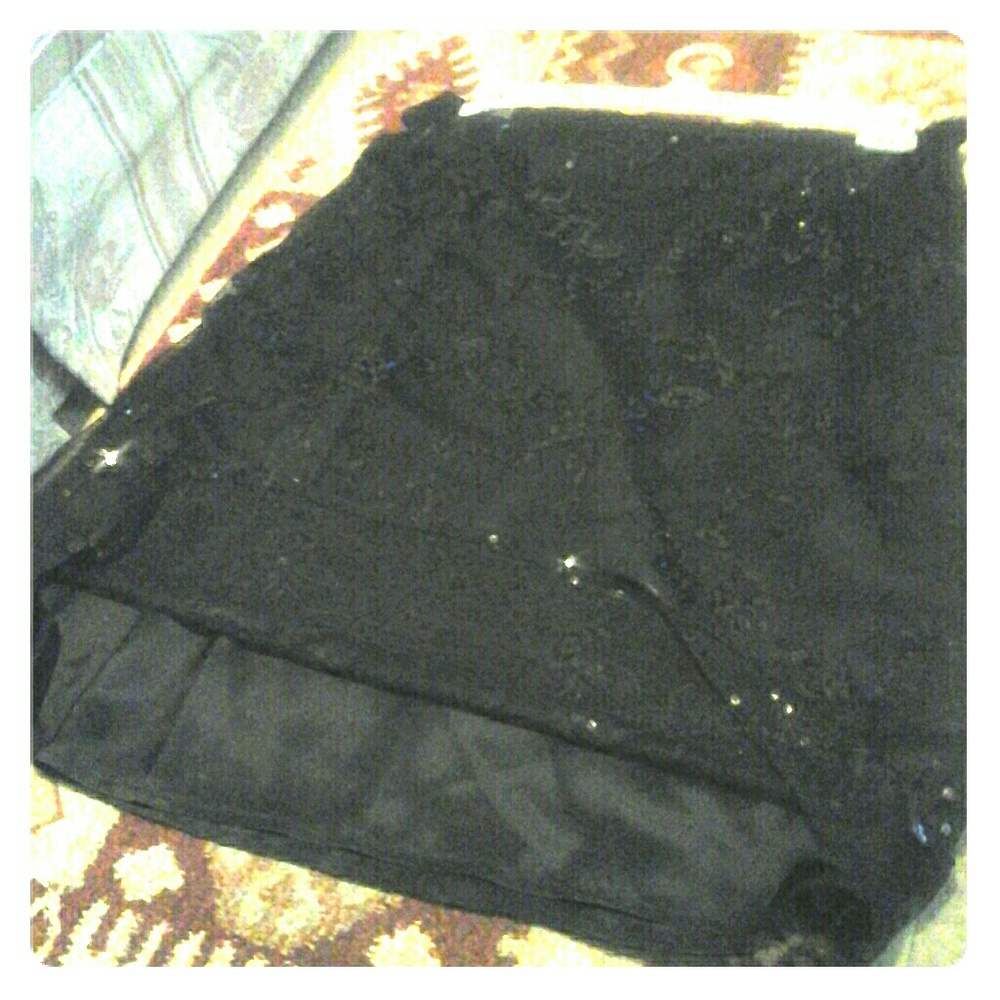 Ladies skirt